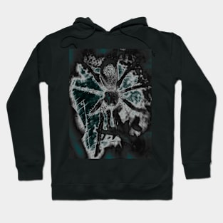 Tarantula Spiderling V34 Hoodie